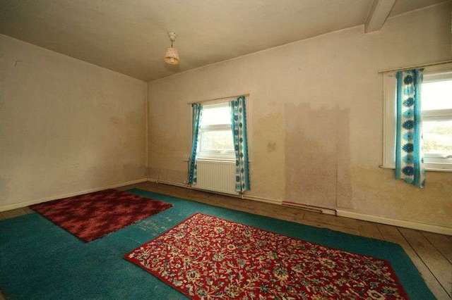  Image of 3 bedroom Detached house for sale in Offley Brook Eccleshall Stafford ST21 at Offley Brook Eccleshall Stafford, ST21 6HA