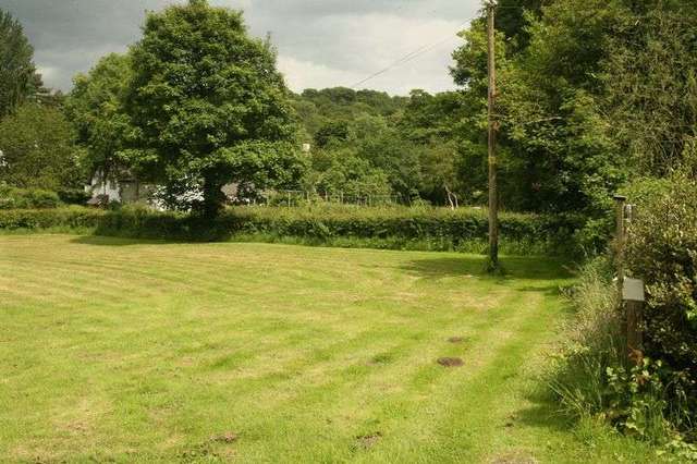  Image of 3 bedroom Detached house for sale in Offley Brook Eccleshall Stafford ST21 at Offley Brook Eccleshall Stafford, ST21 6HA