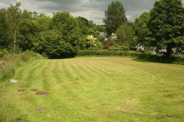  Image of 3 bedroom Detached house for sale in Offley Brook Eccleshall Stafford ST21 at Offley Brook Eccleshall Stafford, ST21 6HA