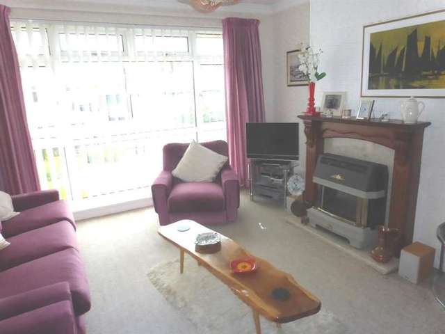  Image of 4 bedroom Detached house for sale in Rockfields Nottage Porthcawl CF36 at Nottage Porthcawl Porthcawl, CF36 3NT