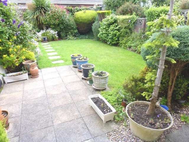  Image of 4 bedroom Detached house for sale in Rockfields Nottage Porthcawl CF36 at Nottage Porthcawl Porthcawl, CF36 3NT