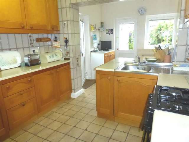  Image of 4 bedroom Detached house for sale in Rockfields Nottage Porthcawl CF36 at Nottage Porthcawl Porthcawl, CF36 3NT