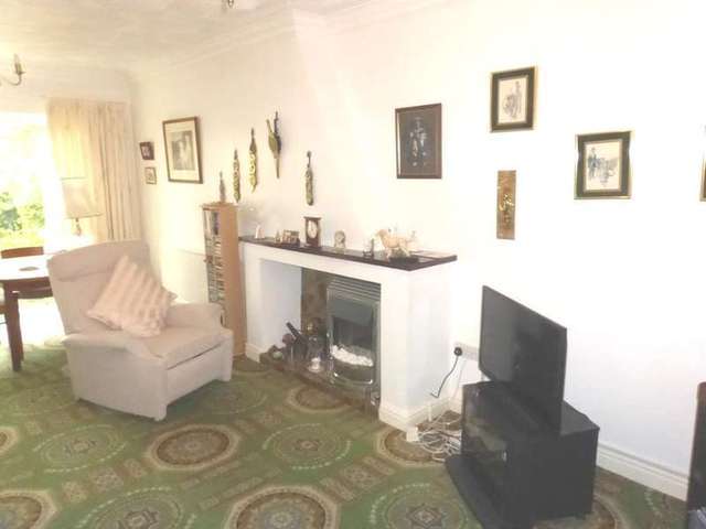  Image of 4 bedroom Detached house for sale in Rockfields Nottage Porthcawl CF36 at Nottage Porthcawl Porthcawl, CF36 3NT