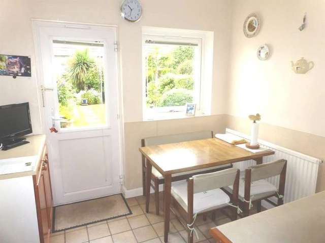  Image of 4 bedroom Detached house for sale in Rockfields Nottage Porthcawl CF36 at Nottage Porthcawl Porthcawl, CF36 3NT