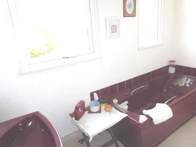  Image of 4 bedroom Detached house for sale in Rockfields Nottage Porthcawl CF36 at Nottage Porthcawl Porthcawl, CF36 3NT