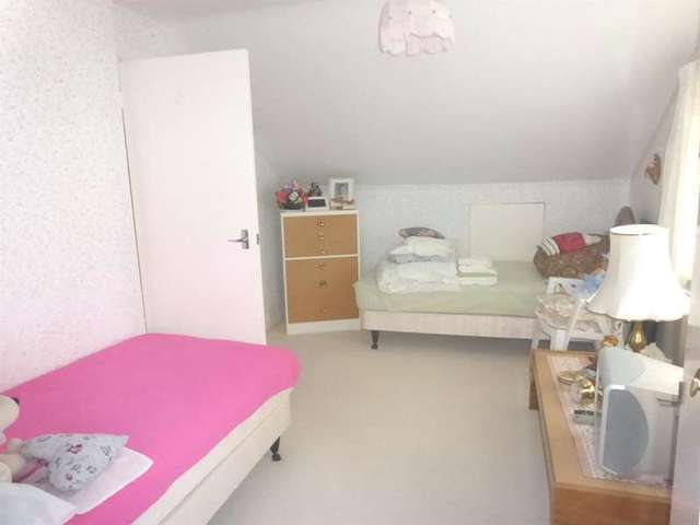  Image of 4 bedroom Detached house for sale in Rockfields Nottage Porthcawl CF36 at Nottage Porthcawl Porthcawl, CF36 3NT