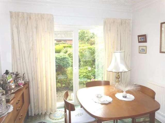  Image of 4 bedroom Detached house for sale in Rockfields Nottage Porthcawl CF36 at Nottage Porthcawl Porthcawl, CF36 3NT