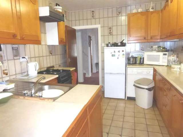  Image of 4 bedroom Detached house for sale in Rockfields Nottage Porthcawl CF36 at Nottage Porthcawl Porthcawl, CF36 3NT