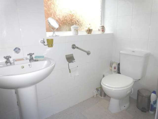  Image of 4 bedroom Detached house for sale in Rockfields Nottage Porthcawl CF36 at Nottage Porthcawl Porthcawl, CF36 3NT