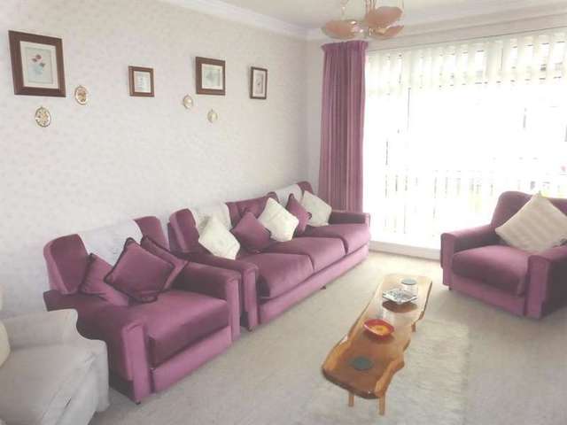  Image of 4 bedroom Detached house for sale in Rockfields Nottage Porthcawl CF36 at Nottage Porthcawl Porthcawl, CF36 3NT