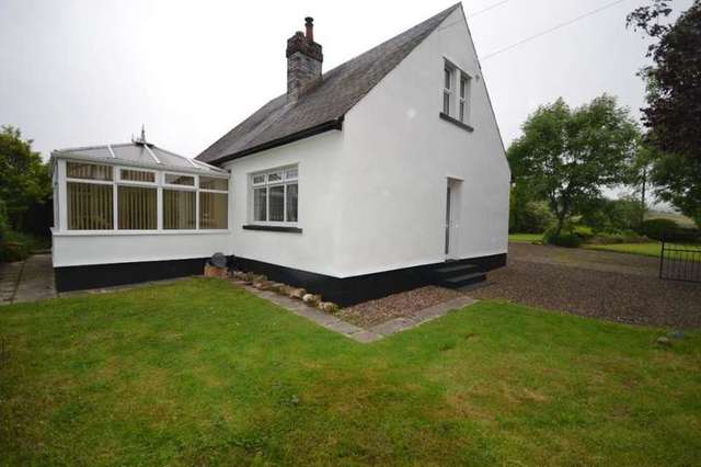  Image of 2 bedroom Cottage for sale in Newcastleton TD9 at Whisgills  Newcastleton, TD9 0TQ