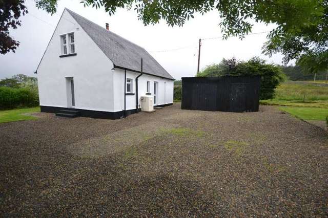  Image of 2 bedroom Cottage for sale in Newcastleton TD9 at Whisgills  Newcastleton, TD9 0TQ