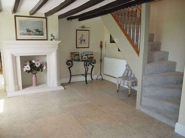  Image of 4 bedroom Detached house for sale in Town End Laxton Newark NG22 at Town End  Laxton, NG22 0SY