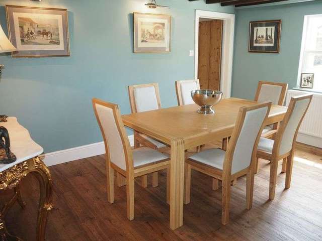  Image of 4 bedroom Detached house for sale in Town End Laxton Newark NG22 at Town End  Laxton, NG22 0SY