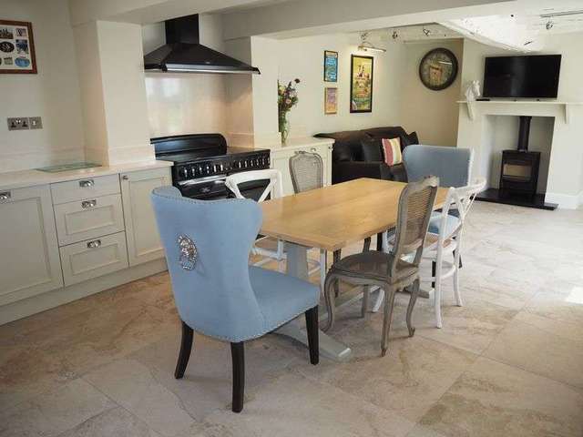  Image of 4 bedroom Detached house for sale in Town End Laxton Newark NG22 at Town End  Laxton, NG22 0SY