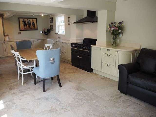  Image of 4 bedroom Detached house for sale in Town End Laxton Newark NG22 at Town End  Laxton, NG22 0SY