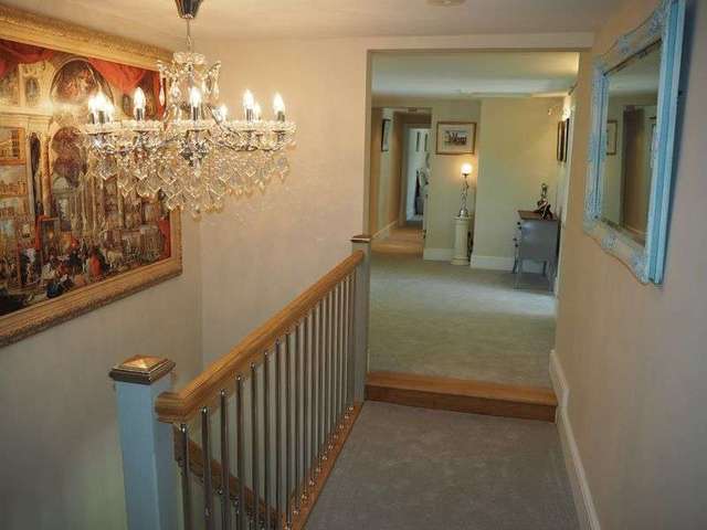  Image of 4 bedroom Detached house for sale in Town End Laxton Newark NG22 at Town End  Laxton, NG22 0SY