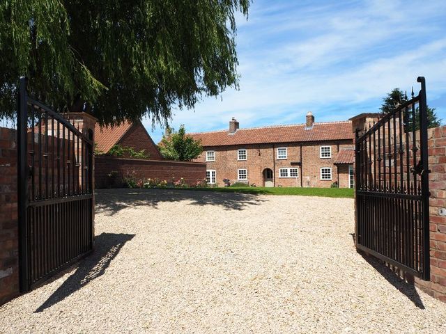  Image of 4 bedroom Detached house for sale in Town End Laxton Newark NG22 at Town End  Laxton, NG22 0SY
