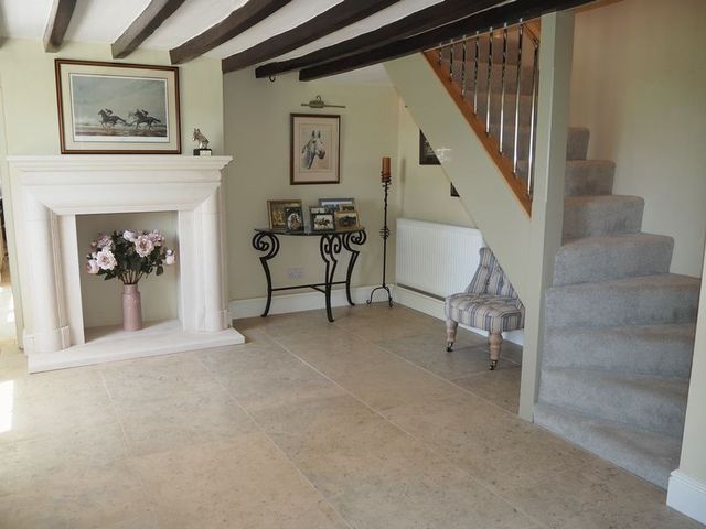  Image of 4 bedroom Detached house for sale in Town End Laxton Newark NG22 at Town End  Laxton, NG22 0SY