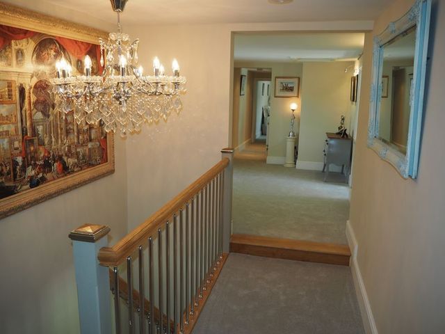  Image of 4 bedroom Detached house for sale in Town End Laxton Newark NG22 at Town End  Laxton, NG22 0SY