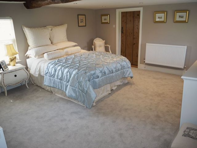  Image of 4 bedroom Detached house for sale in Town End Laxton Newark NG22 at Town End  Laxton, NG22 0SY