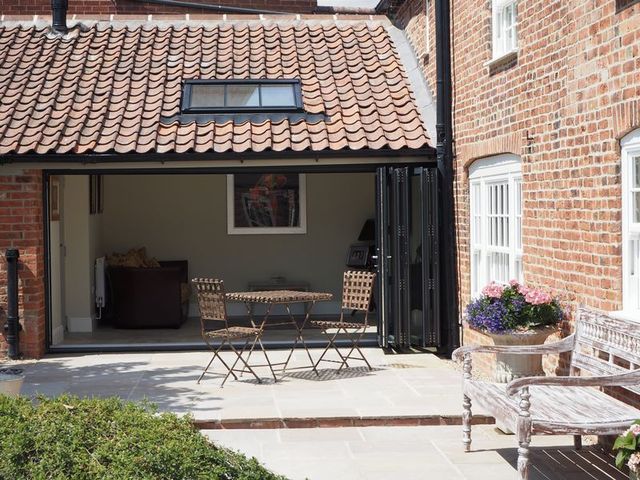  Image of 4 bedroom Detached house for sale in Town End Laxton Newark NG22 at Town End  Laxton, NG22 0SY