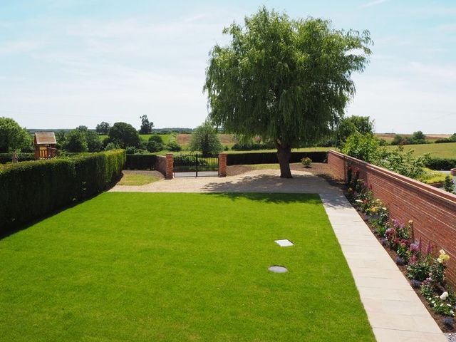  Image of 4 bedroom Detached house for sale in Town End Laxton Newark NG22 at Town End  Laxton, NG22 0SY