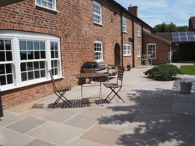  Image of 4 bedroom Detached house for sale in Town End Laxton Newark NG22 at Town End  Laxton, NG22 0SY