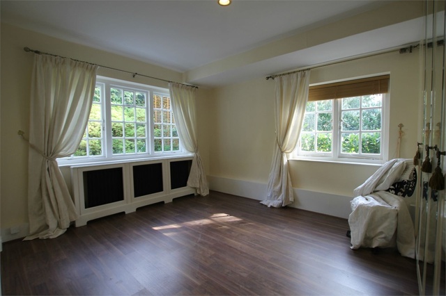  Image of 3 bedroom Detached house to rent in Cavendish Road St. Georges Hill Weybridge KT13 at Weybridge, KT13 0JY