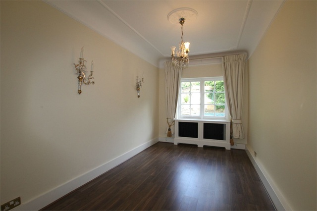  Image of 3 bedroom Detached house to rent in Cavendish Road St. Georges Hill Weybridge KT13 at Weybridge, KT13 0JY