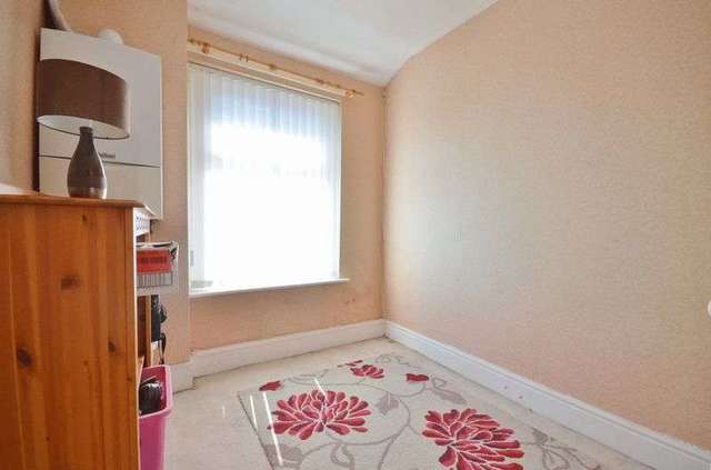  Image of 4 bedroom Terraced house for sale in Corporation Road Workington CA14 at Corporation Road  Workington, CA14 2PQ