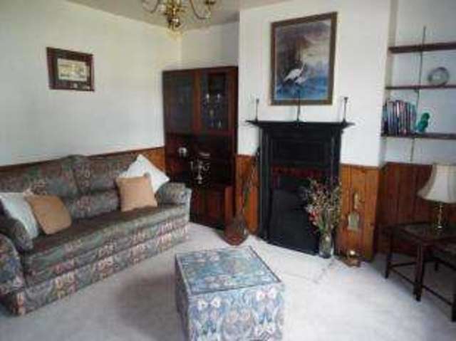  Image of 3 bedroom End of Terrace for sale in Brickendon Lane Brickendon Hertford SG13 at Brickendon Lane Brickendon Bayford, SG13 8NY