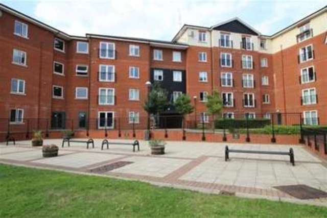  Image of 2 bedroom Flat to rent in John Dyde Close Bishop