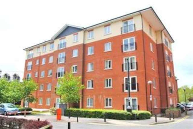  Image of 2 bedroom Property to rent in John Dyde Close Bishop