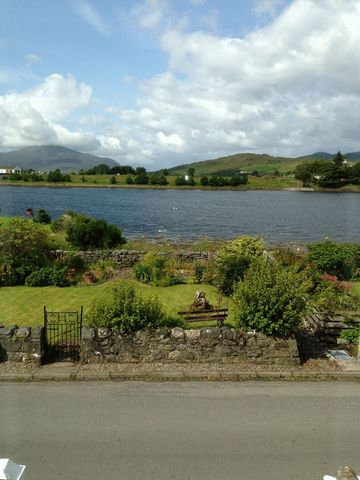  Image of 4 bedroom Cottage for sale in Francis Street Dornie Kyle IV40 at 5 Francis Street Dornie Kyle, IV40 8EJ