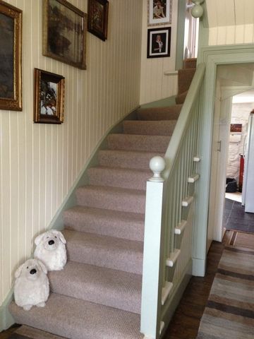  Image of 4 bedroom Cottage for sale in Francis Street Dornie Kyle IV40 at 5 Francis Street Dornie Kyle, IV40 8EJ