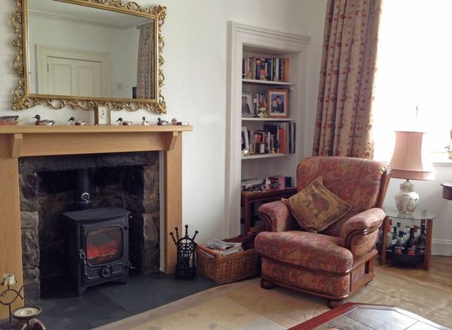  Image of 4 bedroom Cottage for sale in Francis Street Dornie Kyle IV40 at 5 Francis Street Dornie Kyle, IV40 8EJ