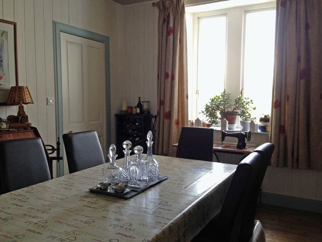  Image of 4 bedroom Cottage for sale in Francis Street Dornie Kyle IV40 at 5 Francis Street Dornie Kyle, IV40 8EJ