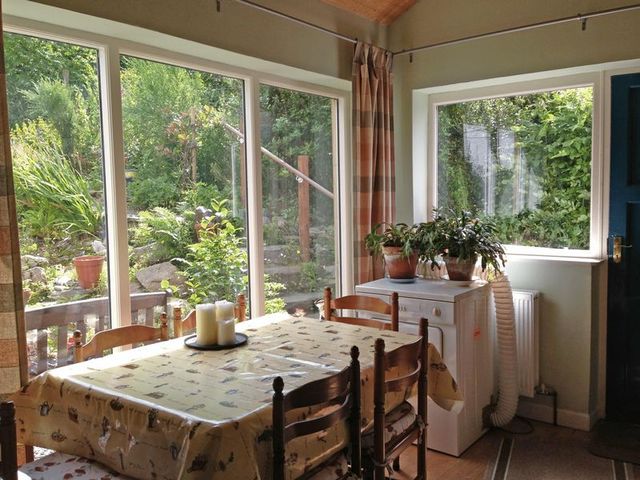  Image of 4 bedroom Cottage for sale in Francis Street Dornie Kyle IV40 at 5 Francis Street Dornie Kyle, IV40 8EJ