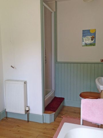  Image of 4 bedroom Cottage for sale in Francis Street Dornie Kyle IV40 at 5 Francis Street Dornie Kyle, IV40 8EJ