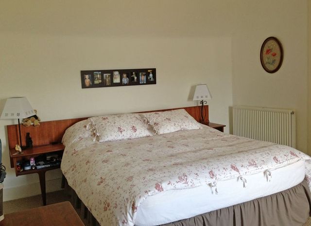  Image of 4 bedroom Cottage for sale in Francis Street Dornie Kyle IV40 at 5 Francis Street Dornie Kyle, IV40 8EJ