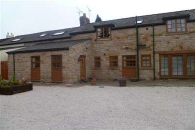  Image of 2 bedroom Detached house to rent in Matlock Road Walton Chesterfield S42 at Chesterfield, S42 7LD