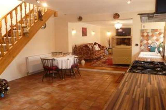 Image of 2 bedroom Detached house to rent in Matlock Road Walton Chesterfield S42 at Chesterfield, S42 7LD