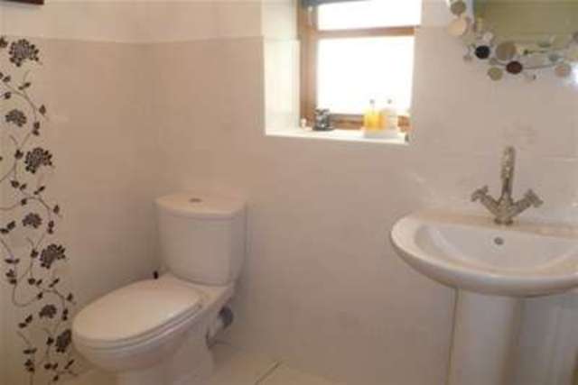  Image of 2 bedroom Detached house to rent in Matlock Road Walton Chesterfield S42 at Chesterfield, S42 7LD