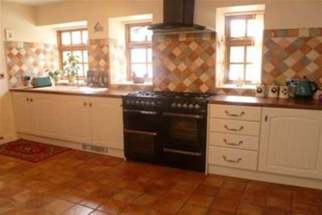  Image of 2 bedroom Detached house to rent in Matlock Road Walton Chesterfield S42 at Chesterfield, S42 7LD