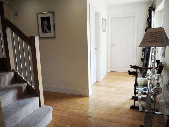  Image of 5 bedroom Detached house for sale in Willow Drive North Muskham Newark NG23 at Willow Drive North Muskham Newark, NG23 6EX