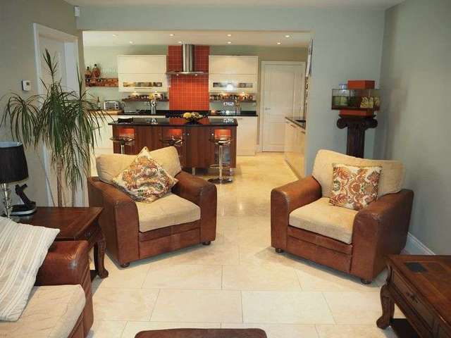  Image of 5 bedroom Detached house for sale in Willow Drive North Muskham Newark NG23 at Willow Drive North Muskham Newark, NG23 6EX