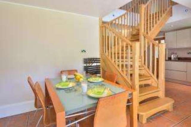  Image of 5 bedroom Detached house for sale in Perrancoombe Perranporth TR6 at Perranporth Cornwall Perranporth, TR6 0HZ