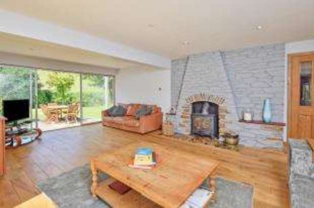  Image of 5 bedroom Detached house for sale in Perrancoombe Perranporth TR6 at Perranporth Cornwall Perranporth, TR6 0HZ