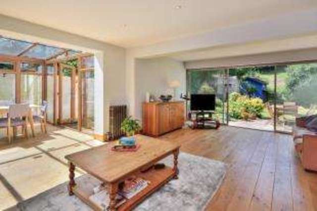  Image of 5 bedroom Detached house for sale in Perrancoombe Perranporth TR6 at Perranporth Cornwall Perranporth, TR6 0HZ